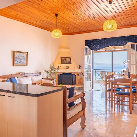 Aqua Apartamento *