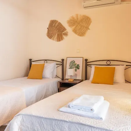 Apartamento Aqua *
