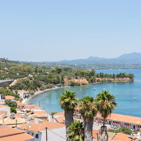 Aqua * Koroni (Messinia)