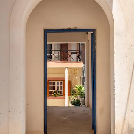 Aqua Apartment Koroni (Messinia)