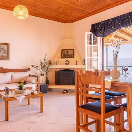Aqua Appartement