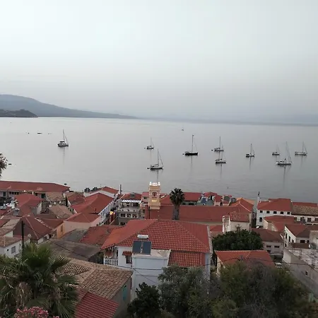 Aqua Lejlighed Koróni