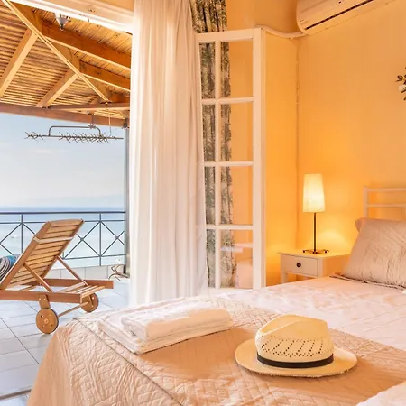 Aqua Appartement *