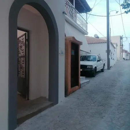 Aqua Apartmán *