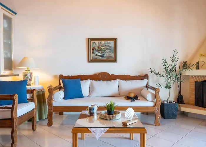 Aqua Apartamento Koroni (Messinia)