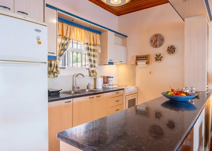 Aqua * Koroni (Messinia)