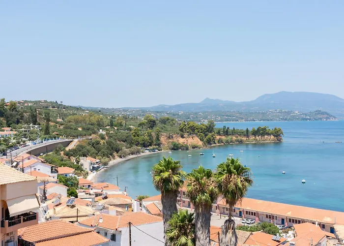 Aqua * Koroni (Messinia)