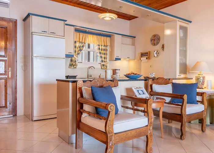 Aqua * Koroni (Messinia)