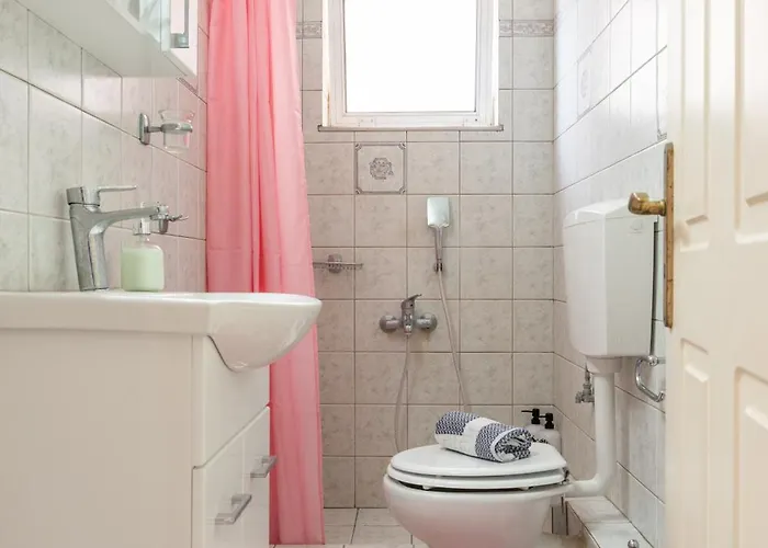 Aqua Apartamento Koroni (Messinia)