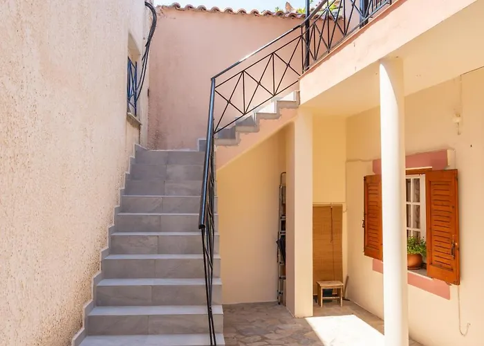 Aqua Koroni (Messinia)