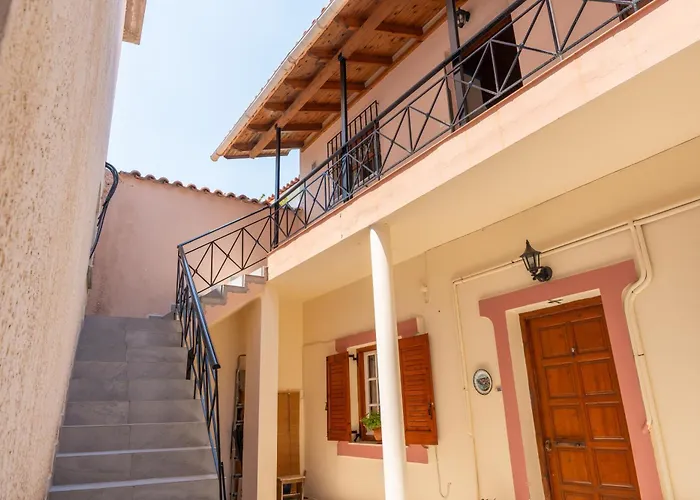 Aqua Koroni (Messinia)